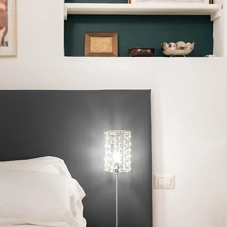 Old Trastevere アパート