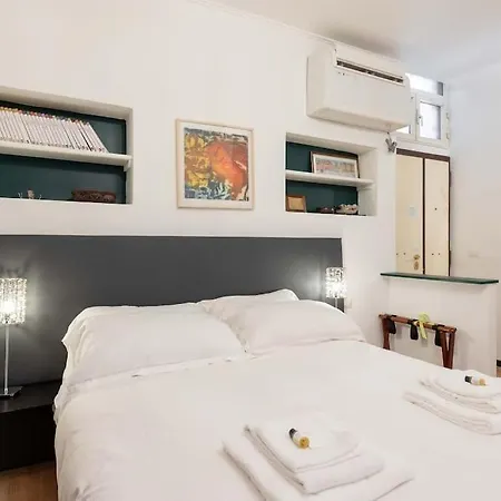 Old Trastevere ローマ