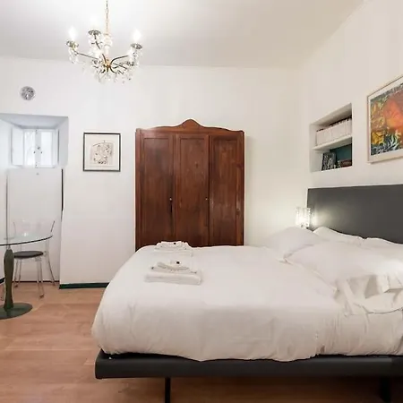 アパート Old Trastevere