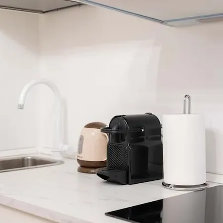 アパート Old Trastevere *