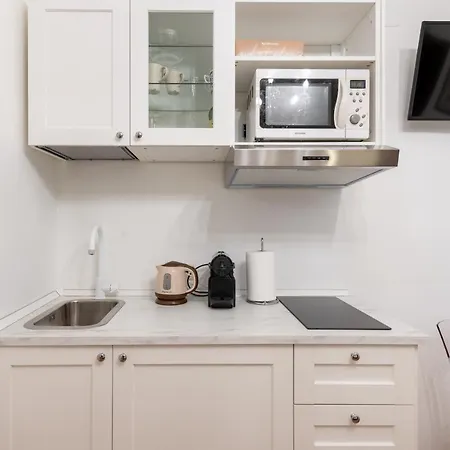 公寓 Old Trastevere 罗马