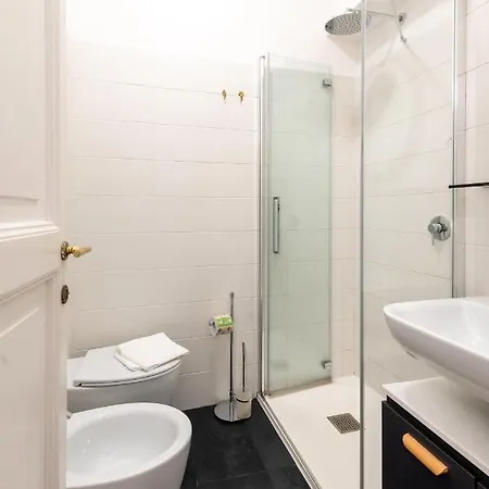 公寓 Old Trastevere