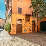 Lejlighed Old Trastevere