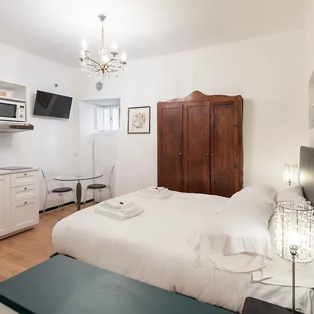 Old Trastevere * 罗马